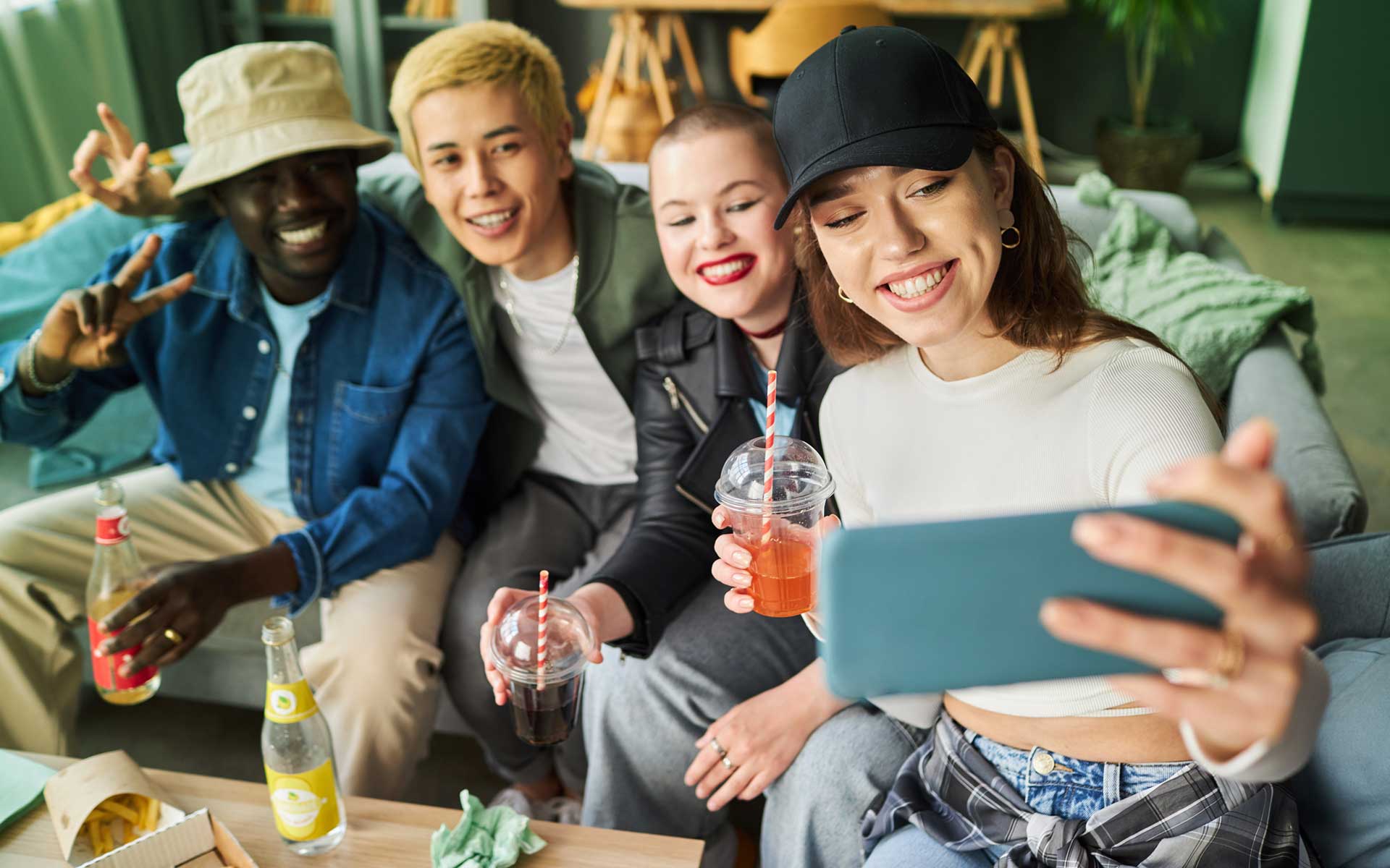 Gen Z grew up in the technological world, which means marketing to them must be more targeted than ever. Here are seven strategies for marketing to Gen Z.